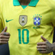 怒りのブラジル代表、コロナ禍でのコパ・アメリカを拒否…他国代表も説得中