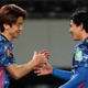 「馬鹿にすんなよ」  長友や南野ら、本田圭佑の“プロフェッショナル”で盛り上がる
