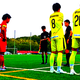 関西サッカー熱い！兵庫で行われた「2つの激戦」に迫ってきた
