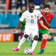 フランス代表カンテ、EURO2020での「走行距離」がさすがだった