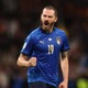 「俺史上最もきつい試合だった…スペインは凄い」 イタリア代表ボヌッチが吐露