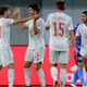 U-24日本代表と戦ったスペイン五輪代表 「フリーキック練習」がすごい