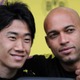香川ともプレーしたドルトムントの伝説！デデがひとりだけワニを怖がった話