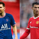 サッカーゲーム最新作 FIFA22「最強能力選手」が判明！ロナウドは3位陥落