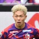 京都、栃木に2-0勝利。荻原拓也の「感覚ゴール」が3ポイントに導く