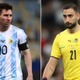 アルゼンチン代表vsイタリア代表、2022年6月に対戦決定