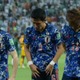 敗戦を語る遠藤航「サウジのほうが戦えていた」