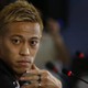 本田圭佑、大ピンチの日本代表にエール 「俺からはこの一言だけ伝えたい」