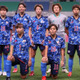 新生なでしこジャパン、候補メンバー23名(2021/10/14)