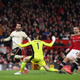 リヴァプールにボコられたユナイテッド、守備スタッツがプレミア最低レベルに