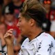2ゴールの中村敬斗、新型コロナ陽性に