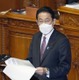 GoToは年末年始の感染見極め