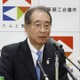 サントリーHDの鳥井氏に内定