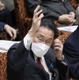 首相、自殺職員妻との面会否定