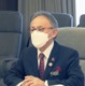 沖縄知事「攻撃目標になる危惧」