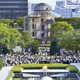 「被爆者の願い届いた」と評価