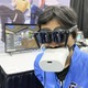 パナ、仮想現実に本格参入
