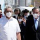 スリランカ、中国に債務緩和要求