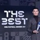 メッシ、ロナウド、吉田麻也は誰に投票した！「The Best」の投票結果が判明する