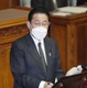 首相「小型原子炉の開発進める」