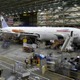 米ボーイング3年連続赤字