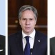 日米韓、外相会談へ調整