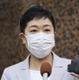 立民・辻元氏が公認申請