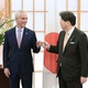 外相、新駐日米大使と会談