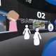 NTT、仮想空間に働く場用意
