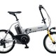 パナ、電動自転車リコール