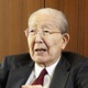 元宮内庁侍従長、渡辺允氏が死去