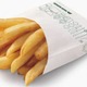 モスフード、ポテト販売一部制限