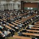 共通テスト流出、2人書類送検