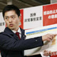 大阪、緊急事態宣言の判断見送り