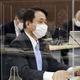 マスク拒否の呉市議を追及