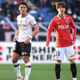槙野智章、“敵”として見た浦和は「強い。嫌。」