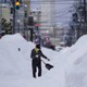 除雪中に死亡、10道県で45人