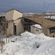 秋田で木工所全焼、2人死亡
