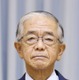 金子原二郎農相が政界引退へ