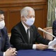 オンライン国会の制度設計へ