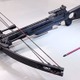 クロスボウ、原則所持禁止