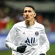 PSG、ディ・マリアが今季限りで退団へ