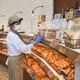 食パン値上がり、2月は7％