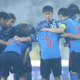 日本代表チーム、選手1名に新型コロナ陽性…すでに離脱