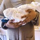 外国人実習生が産休取得し出産