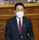 首相、補正予算の早期編成に慎重