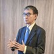 河野氏、SNS活用指南