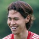  ロシア帰りの橋本拳人が神戸で初出場「今はヴィッセルの選手」
