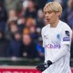 格が違う！ヘンク伊東純也、今季8点目の圧巻ゴールがこちら(動画あり)