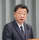 感染拡大の沖縄に政府連絡要員